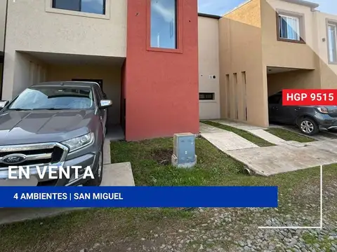 Departamento - Venta - Argentina, San Miguel