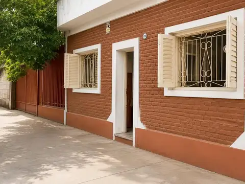 Venta Casa en Plazoleta Mitre 3 dormitorios