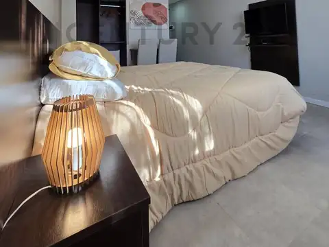 Suite en Venta en Pinamar