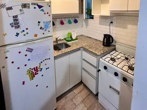 Depto Tipo Casa en Alquiler 4 años