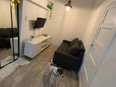 Depto Tipo Casa en Alquiler de Monoambiente
