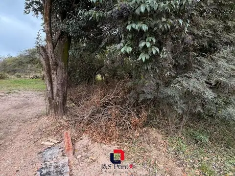 Terreno en Venta de 370,0 m2