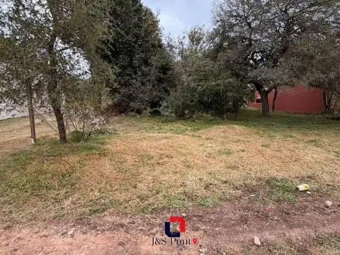 Lote en Villa Catalina