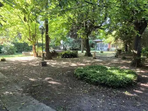 Lote en venta Gonnet