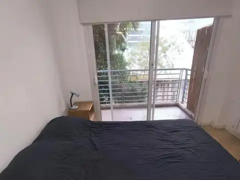 Departamento en Alquiler Temporal 13 años