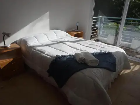 Departamento en Alquiler Temporal Permite mascota