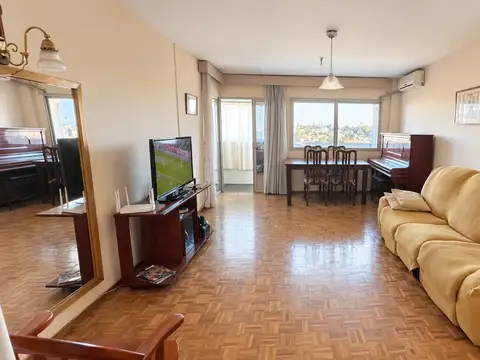 Venta apartamento 3 dormitorios Rivera