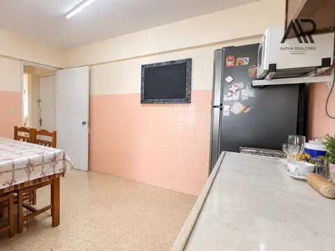 Venta apartamento 3 dormitorios Rivera