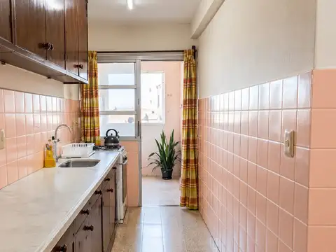 sarandi y