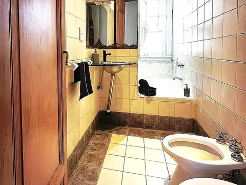 Departamento en Alquiler Temporal al Oeste