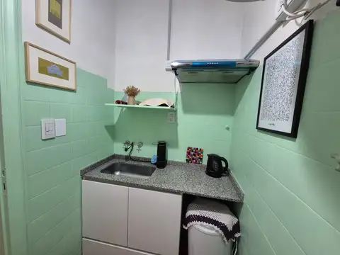 Depto Tipo Casa en Venta 70 años