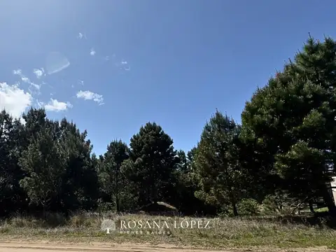 Terreno en Venta en Barrio Golf 2, USD 75.000