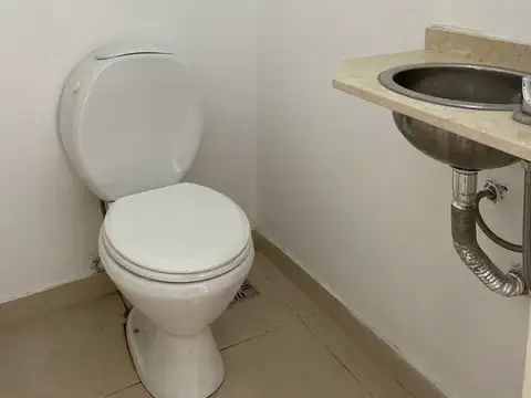 Departamento en Alquiler en Centro, $ 600.000