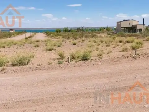 Terreno en Venta de 908,0 m2