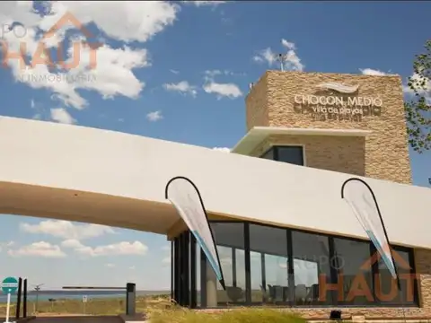 Terreno en Venta en Villa El Chocon, USD 15.500