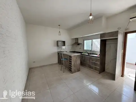 PH de 2 ambientes en alquiler en Ciudad Madero
