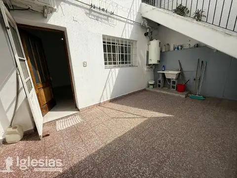 Avenida Velez Sarsfield 100