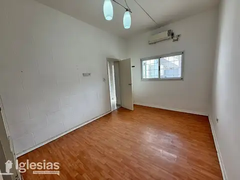 Depto Tipo Casa en Alquiler de 1 dormitorio
