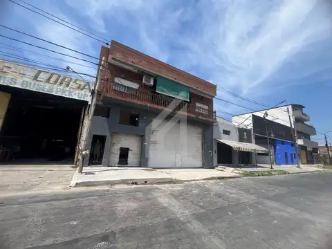 Depósito  en Venta en Troncos del Talar, Tigre, G.B.A. Zona Norte
