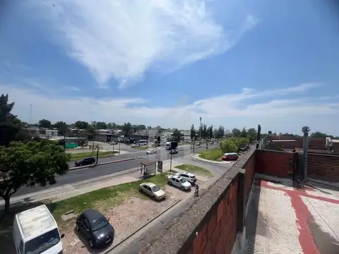 Alfredo Palacios 1700