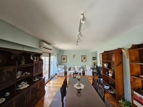 Departamento en Venta en Martínez, USD 260.000
