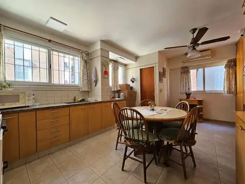 Departamento en Venta 40 años