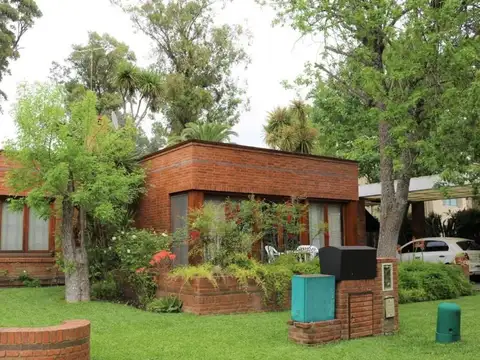 Club El Carmen Manzana 27