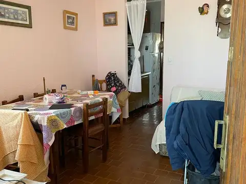 costanera 2200, Piso 3