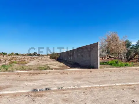 Terreno en Venta en Buena Nueva, USD 7.000