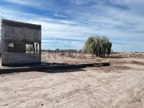 Lote en venta Barrio Piedra Mora