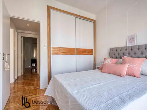 Departamento en Venta Apto profesional