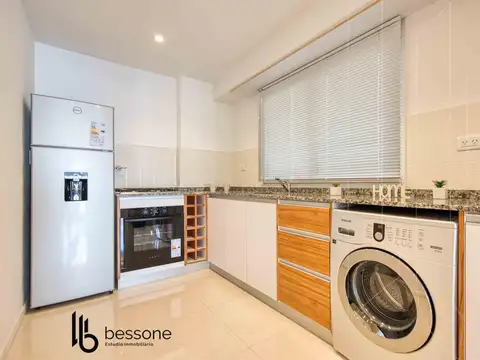 Departamento en Venta en Centro, USD 134.900
