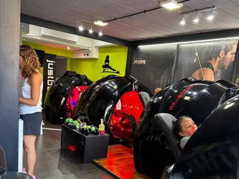 Fondo Comercio en Venta en Ramos Mejia, USD 22.000