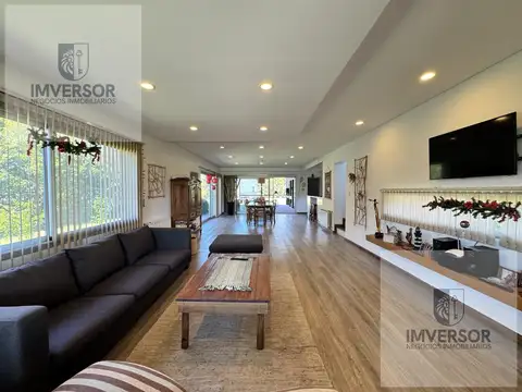 Casa en Venta de 3 dormitorios
