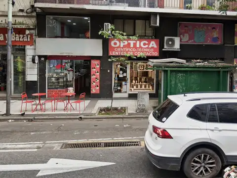 Local en Alquiler en Almagro, $ 4.200.000