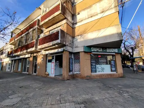 VENTA DE LOCAL COMERCIAL