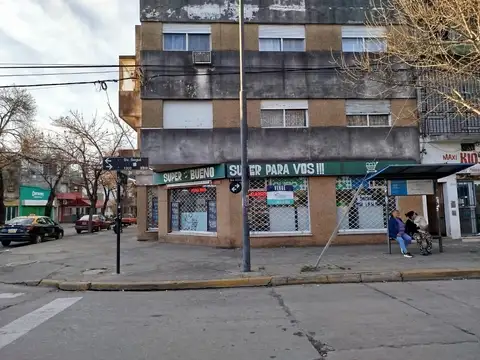 Local en Venta en Barrio España y Hospitales, USD 110.000