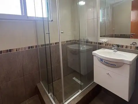 Departamento en Alquiler 1 año