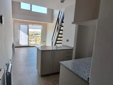 Departamento en Venta en San Carlos De Bariloche, USD 119.000