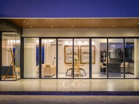 Casa en Venta en Carlos Paz Golf, USD 325.000