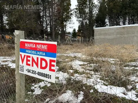 Casa en Venta en Dina Huapi, USD 35.000