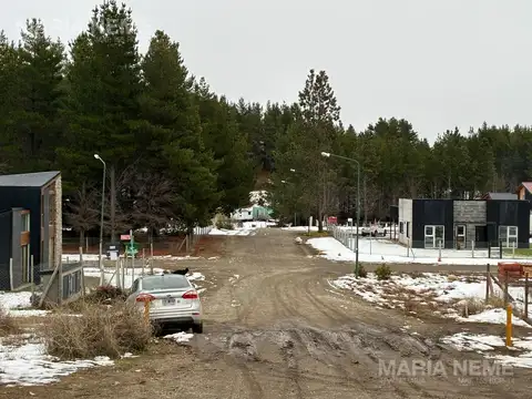 Casa en Venta en Dina Huapi, USD 35.000