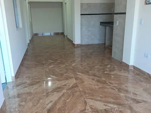 Departamento en Alquiler de 3 dormitorios