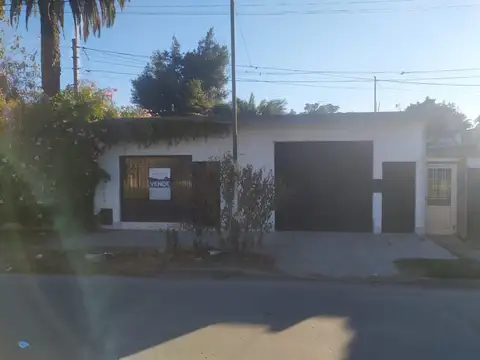 Local en Venta en Lobos, USD 65.000