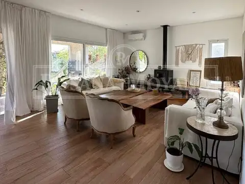 Alquiler Temporal - Barrio San Marco - Villanueva