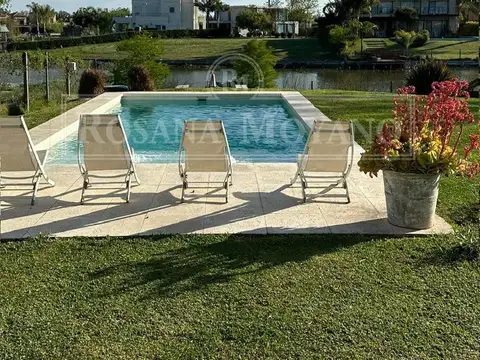 Alquiler Temporal - Barrio San Marco - Villanueva