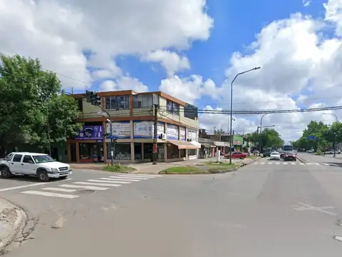 Avenida Arijón 2800