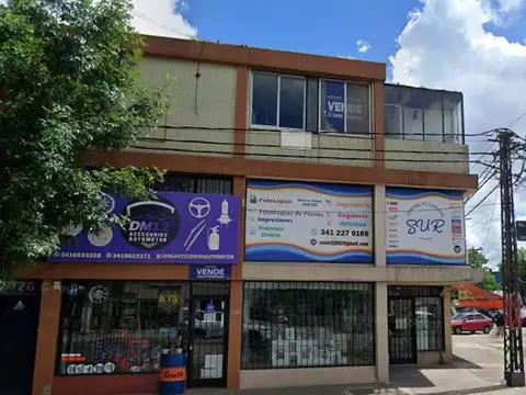 Local en Venta en Tiro Suizo, USD 50.000
