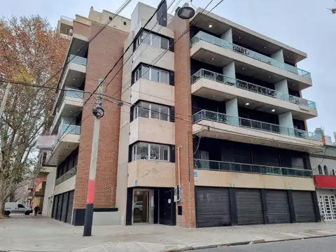 Iriondo 1596 VENTA Departamento 1 Dormitorio