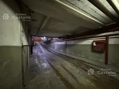 Cochera Fija Cubierta a 1/c de Av. Las Heras (Recoleta)